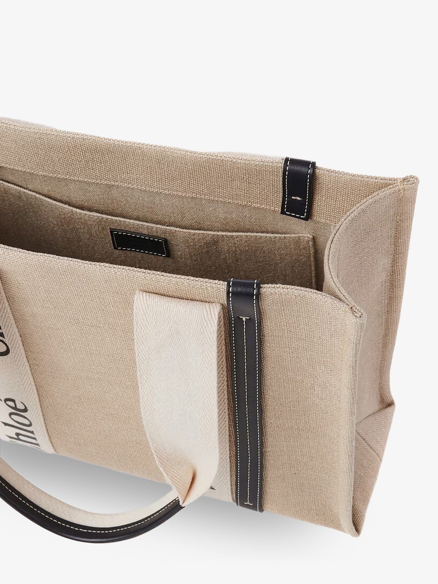 [CHLOE'] Shoulder bag FW26 CHC22AS383I2691J