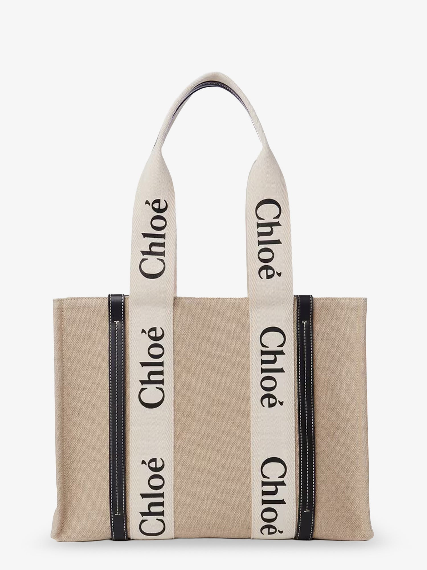 [CHLOE'] Shoulder bag FW26 CHC22AS383I2691J
