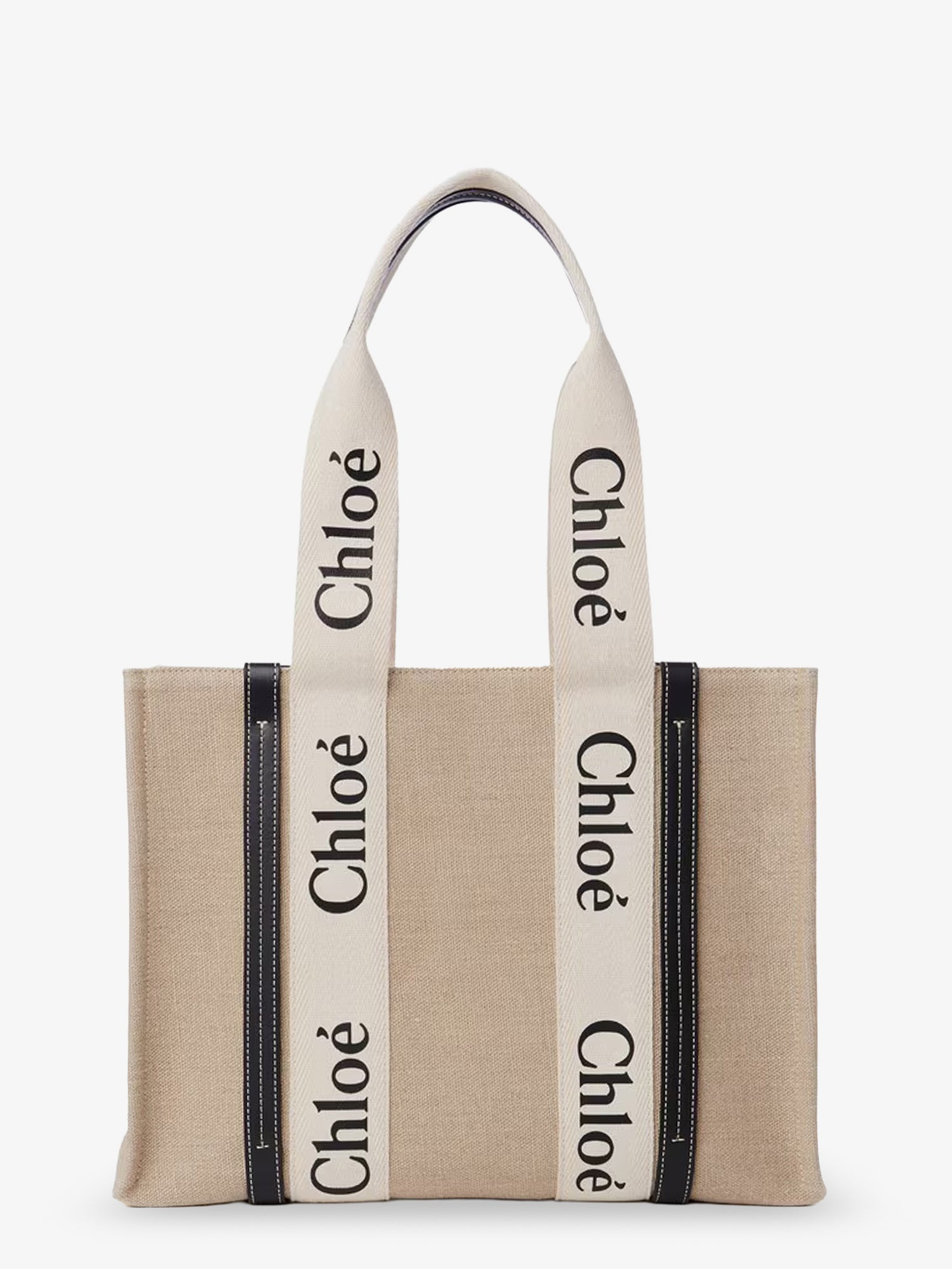 [CHLOE'] Shoulder bag FW26 CHC22AS383I2691J