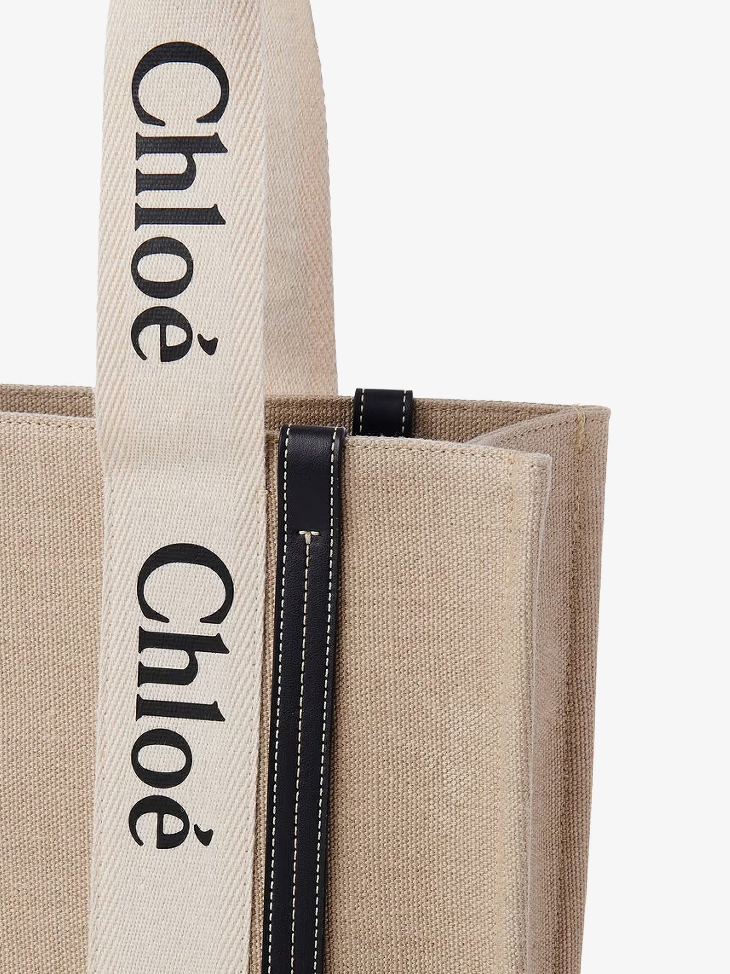 [CHLOE'] Shoulder bag FW26 CHC22AS383I2691J