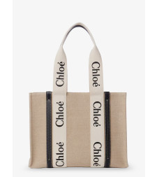[CHLOE'] Shoulder bag FW26 CHC22AS383I2691J