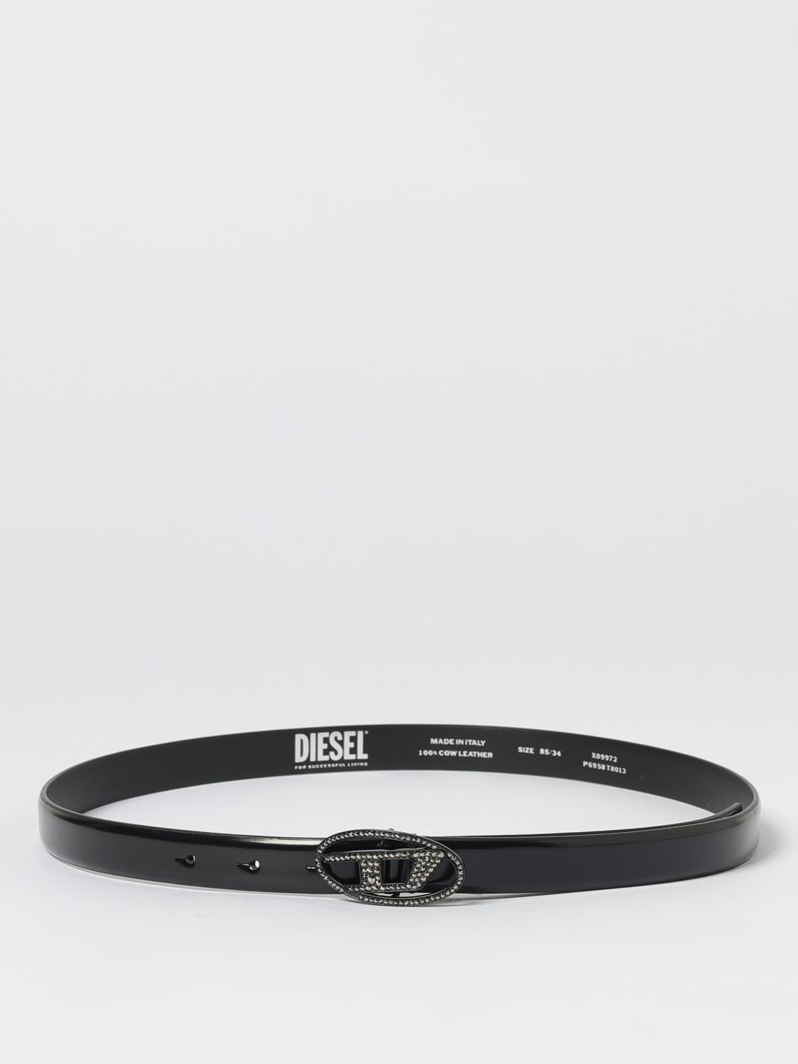 [Diesel] Belt SS26 X09972P6958 T8013