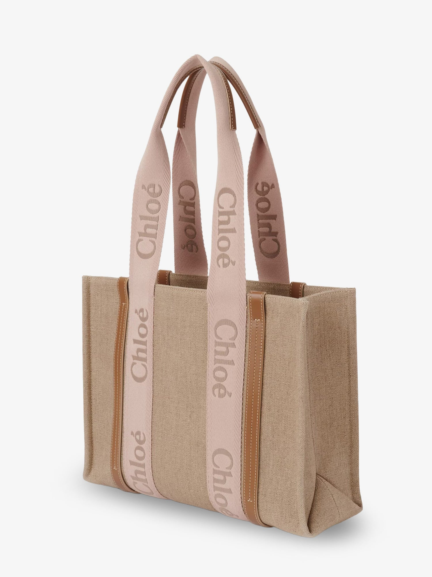 [CHLOE'] Shoulder bag FW26 CHC23AS383L1726Y