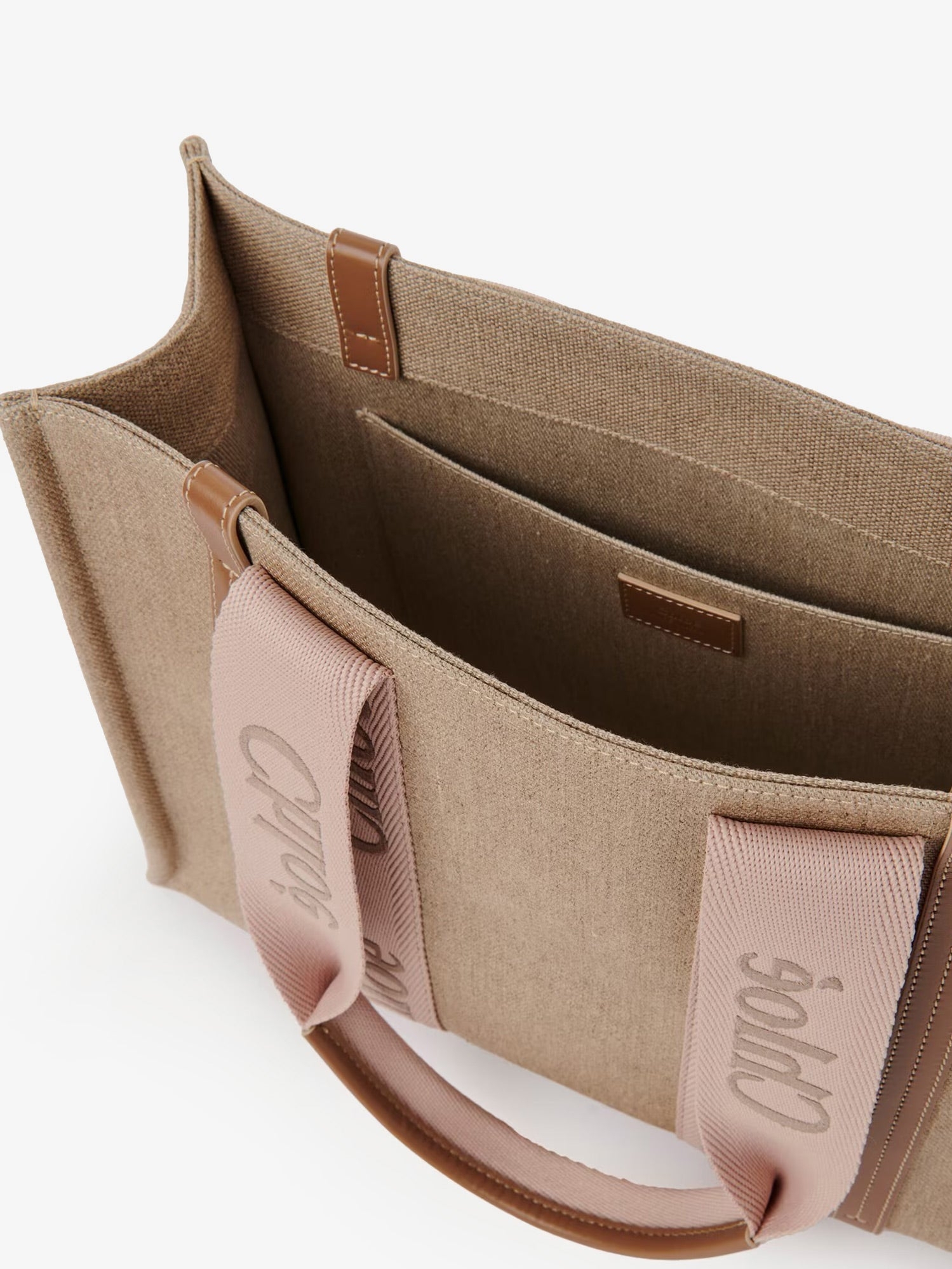 [CHLOE'] Shoulder bag FW26 CHC23AS383L1726Y