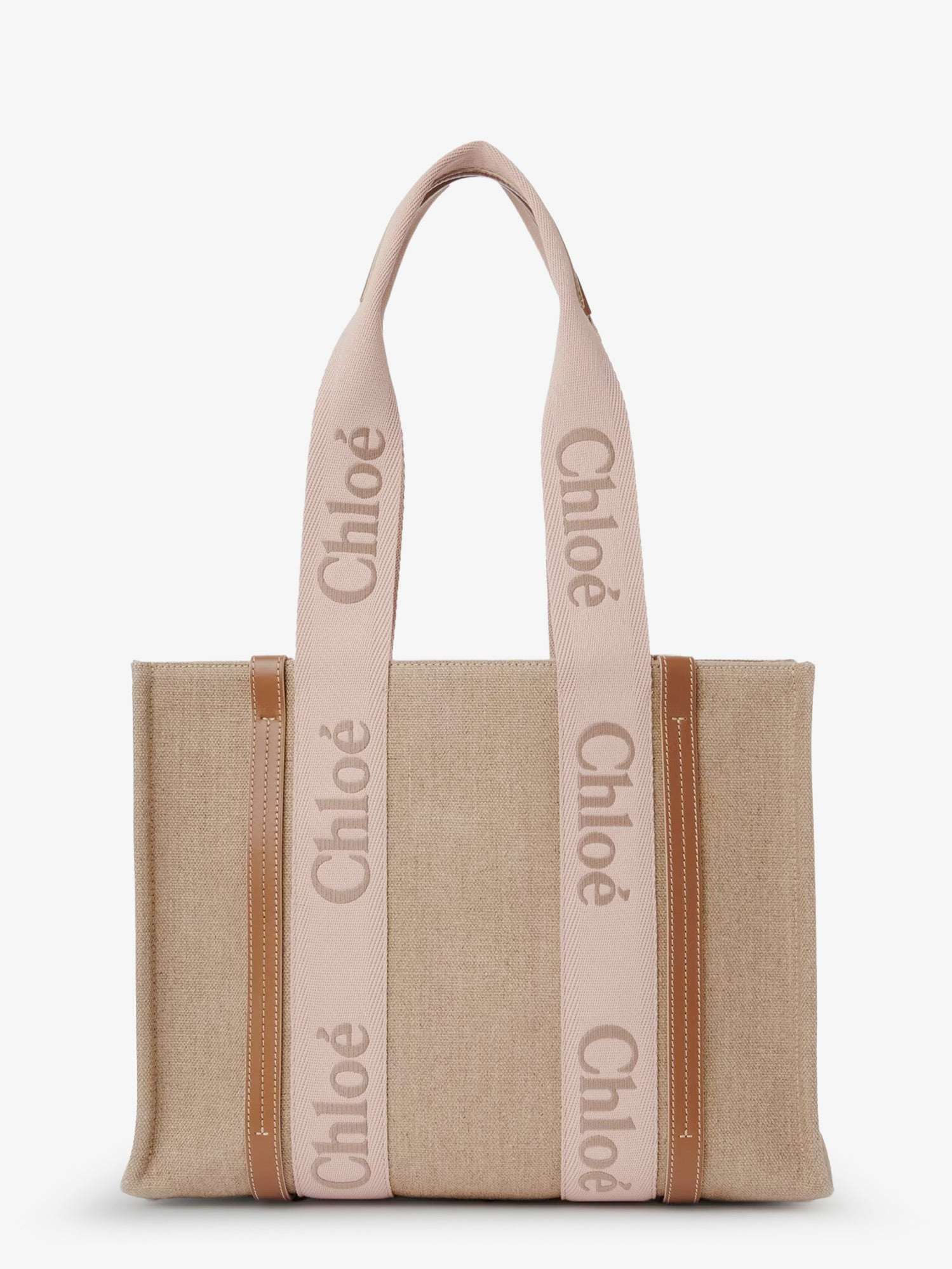 [CHLOE'] Shoulder bag FW26 CHC23AS383L1726Y
