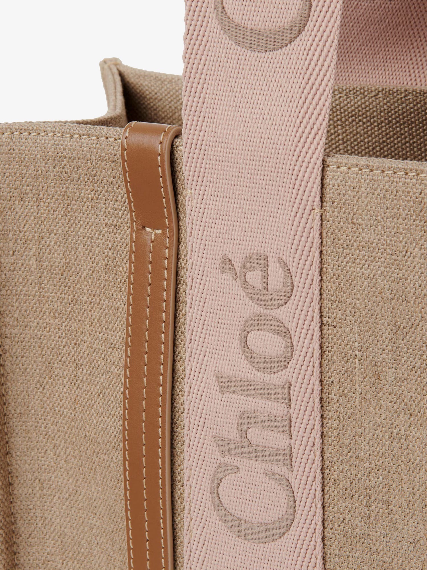 [CHLOE'] Shoulder bag FW26 CHC23AS383L1726Y