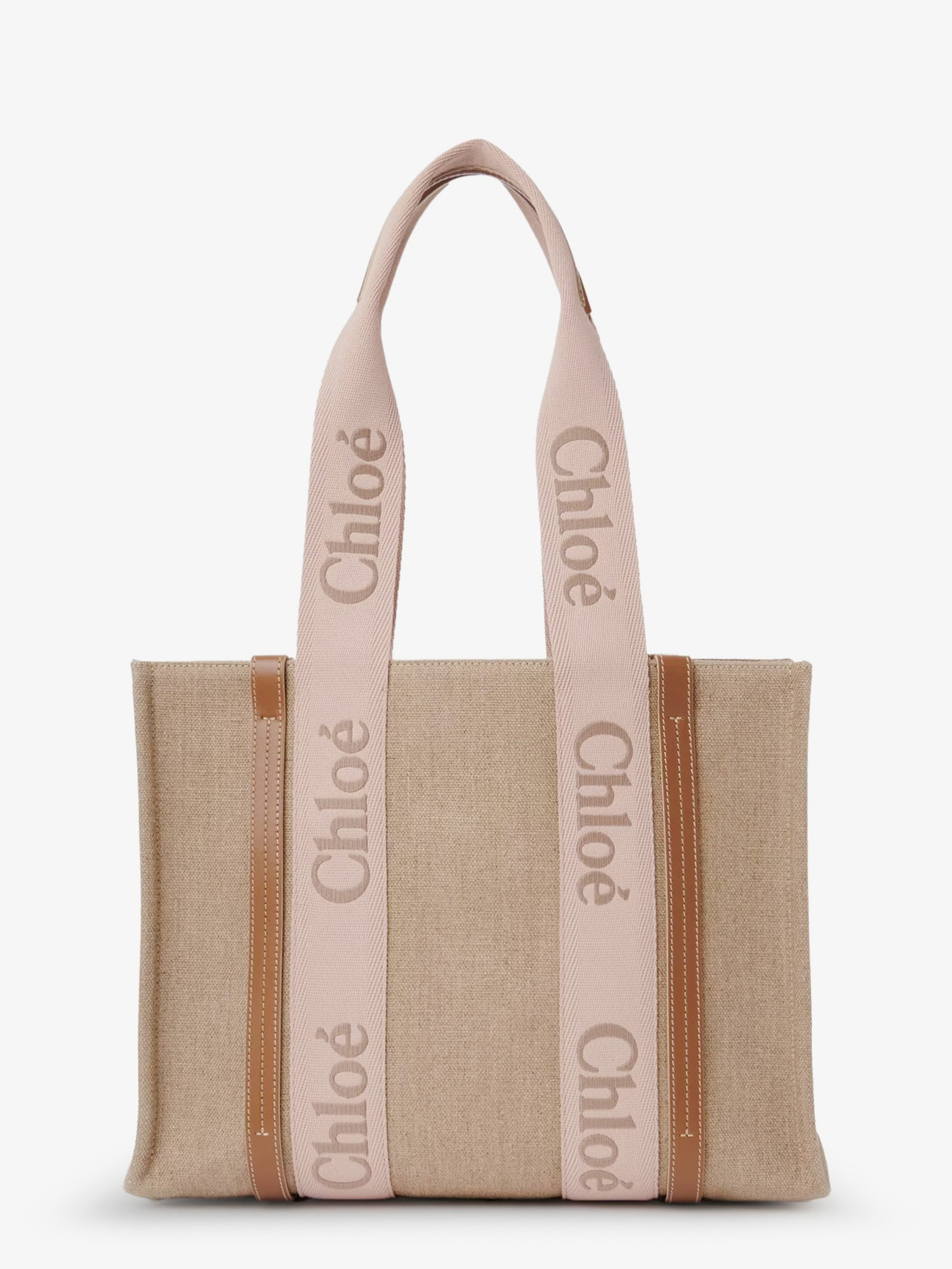 [CHLOE'] Shoulder bag FW26 CHC23AS383L1726Y