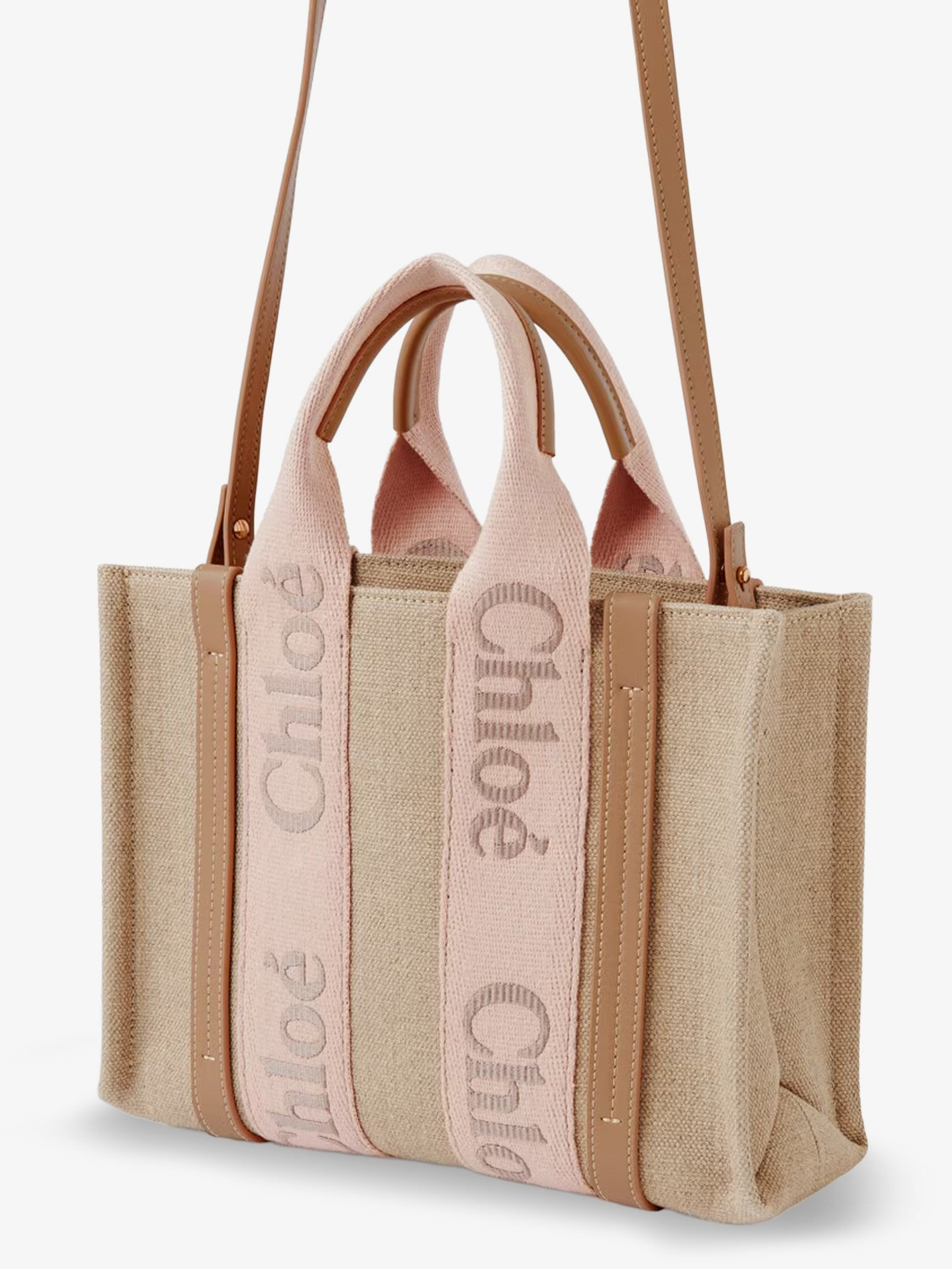 [CHLOE'] Cross body bag FW26 CHC23AS397L1726Y