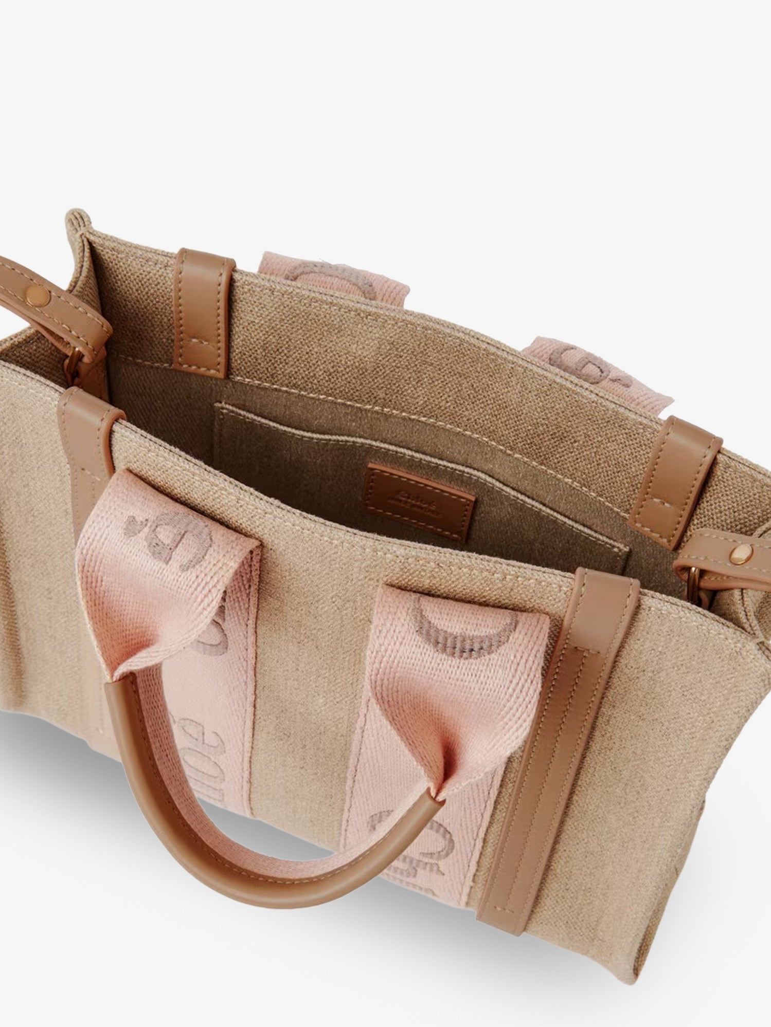 [CHLOE'] Cross body bag FW26 CHC23AS397L1726Y