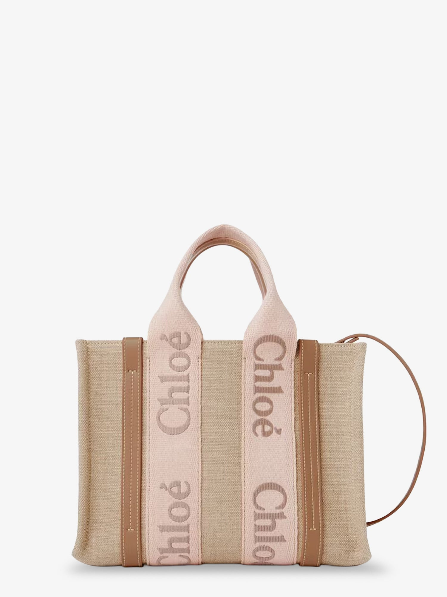 [CHLOE'] Cross body bag FW26 CHC23AS397L1726Y