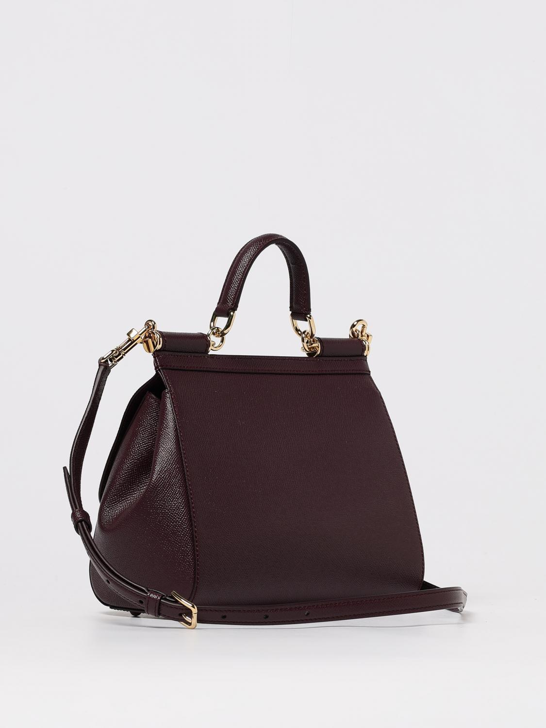 [Dolce & Gabbana] Tote bag SS26 BB6002B1001 8M073