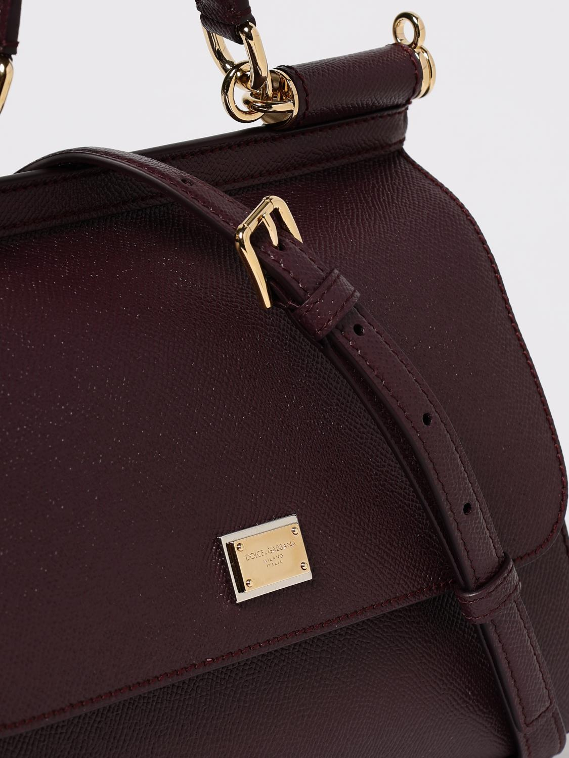 [Dolce & Gabbana] Tote bag SS26 BB6002B1001 8M073