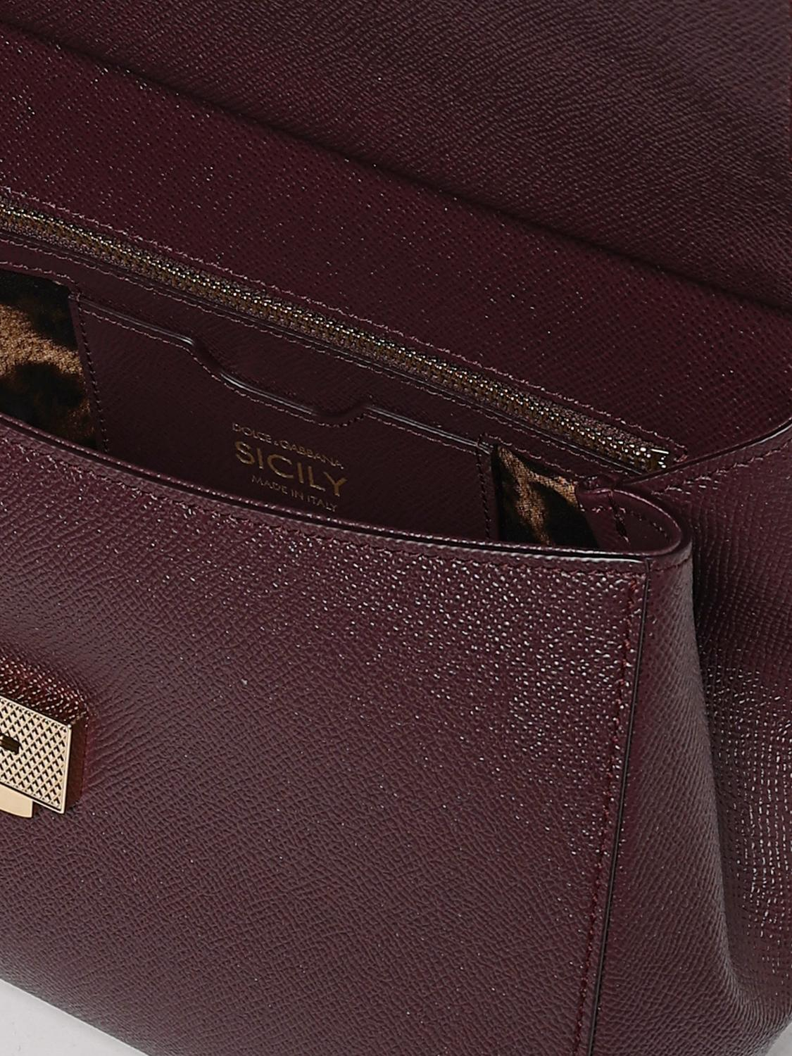 [Dolce & Gabbana] Tote bag SS26 BB6002B1001 8M073