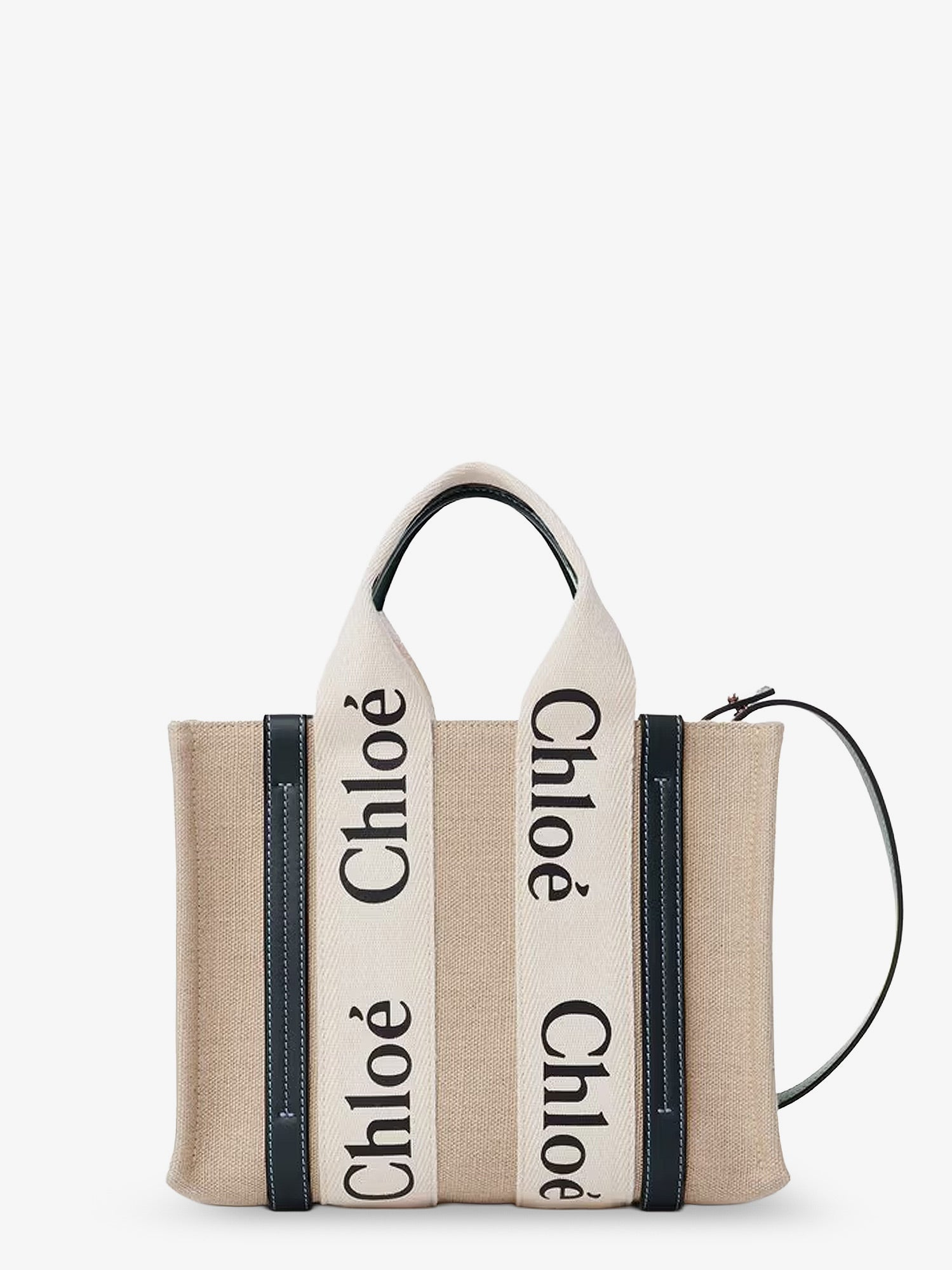 [CHLOE'] Cross body bag FW26 CHC22AS397I2691J