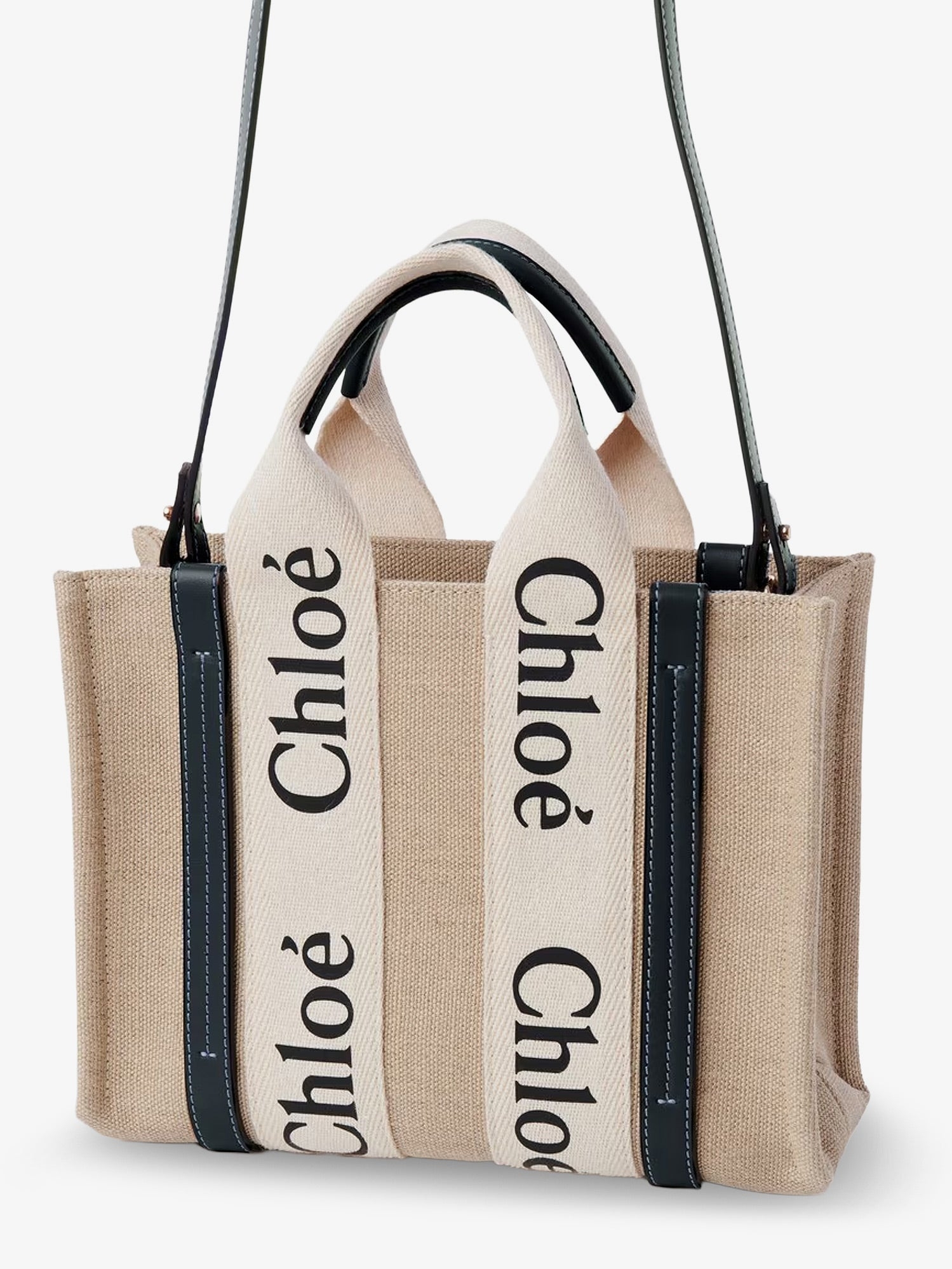 [CHLOE'] Cross body bag FW26 CHC22AS397I2691J