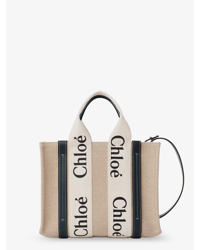 [CHLOE'] Cross body bag FW26 CHC22AS397I2691J