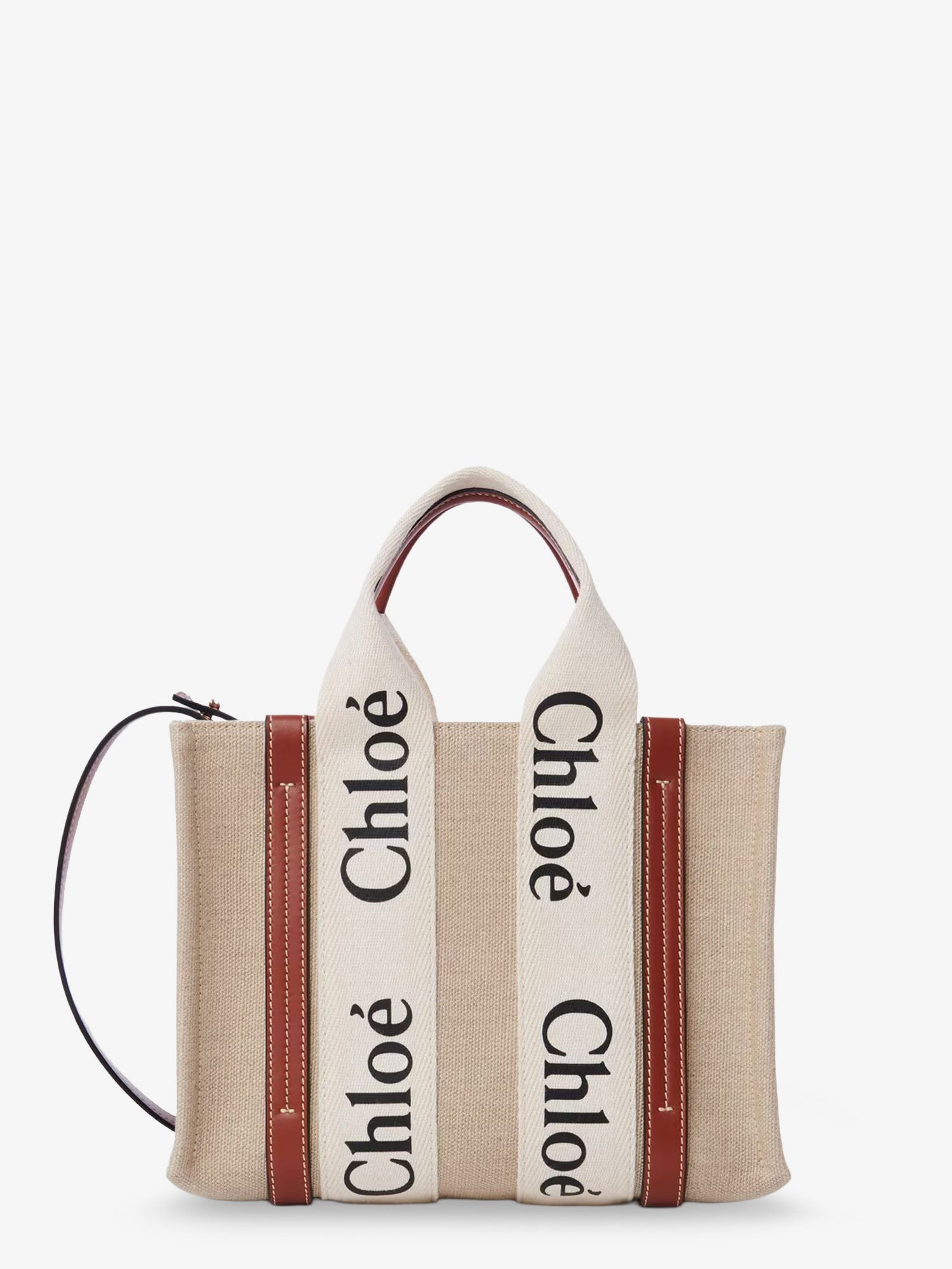 [CHLOE'] Cross body bag FW26 CHC22AS397I2690U