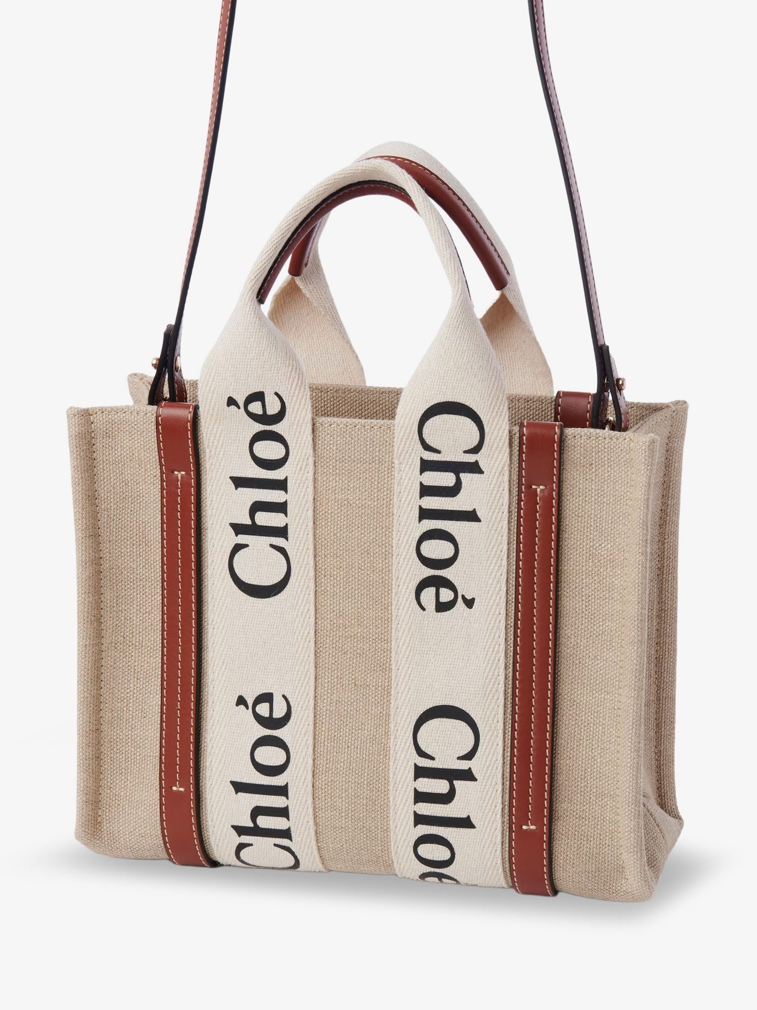 [CHLOE'] Cross body bag FW26 CHC22AS397I2690U