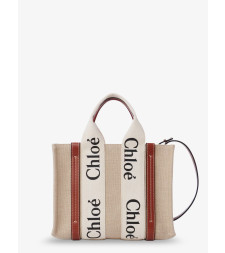 [CHLOE'] Cross body bag FW26 CHC22AS397I2690U