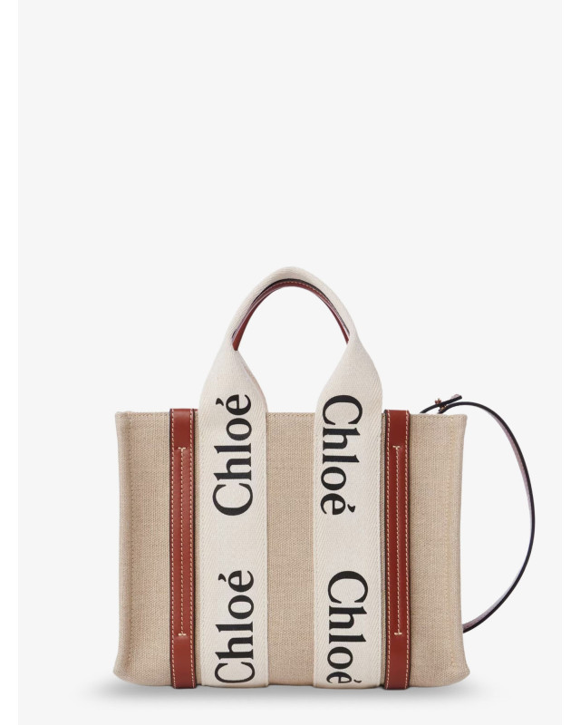 [CHLOE'] Cross body bag FW26 CHC22AS397I2690U