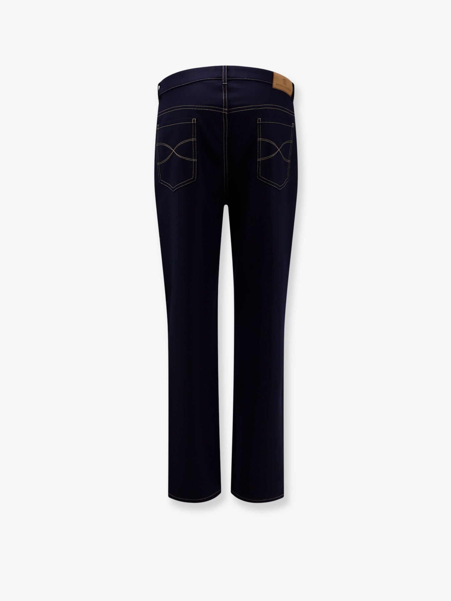 [Brunello Cucinelli] Trousers FW26 M038PF1012CCM40