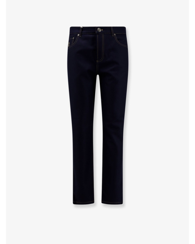 [Brunello Cucinelli] Trousers FW26 M038PF1012CCM40