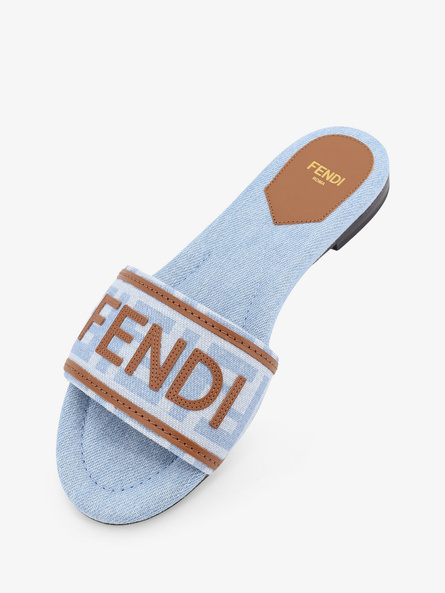 [Fendi] Sandals FW26 8R8092AY2ZF1XIA