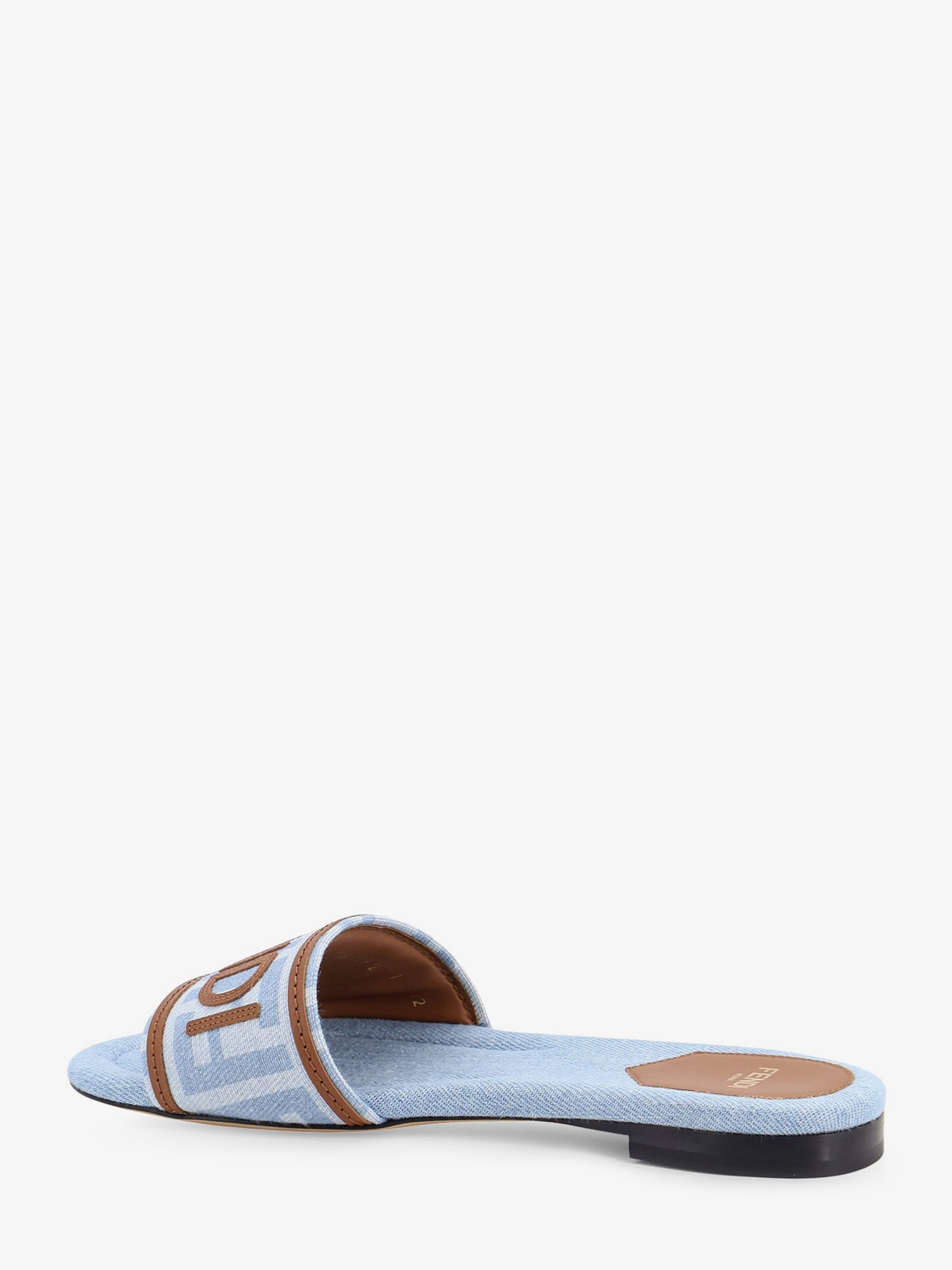 [Fendi] Sandals FW26 8R8092AY2ZF1XIA