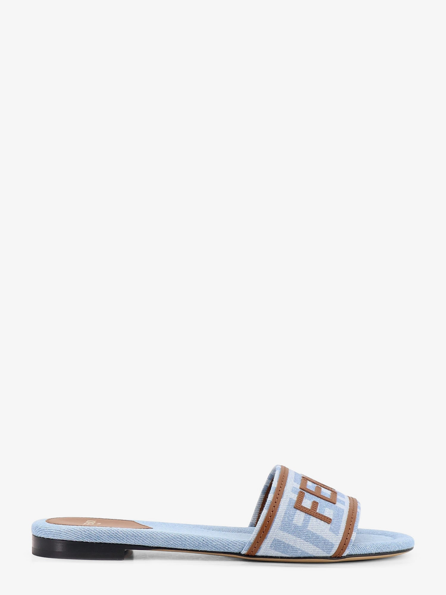 [Fendi] Sandals FW26 8R8092AY2ZF1XIA