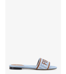 [Fendi] Sandals FW26 8R8092AY2ZF1XIA