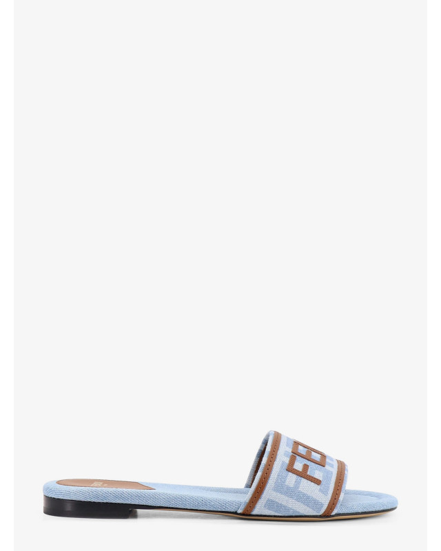 [Fendi] Sandals FW26 8R8092AY2ZF1XIA