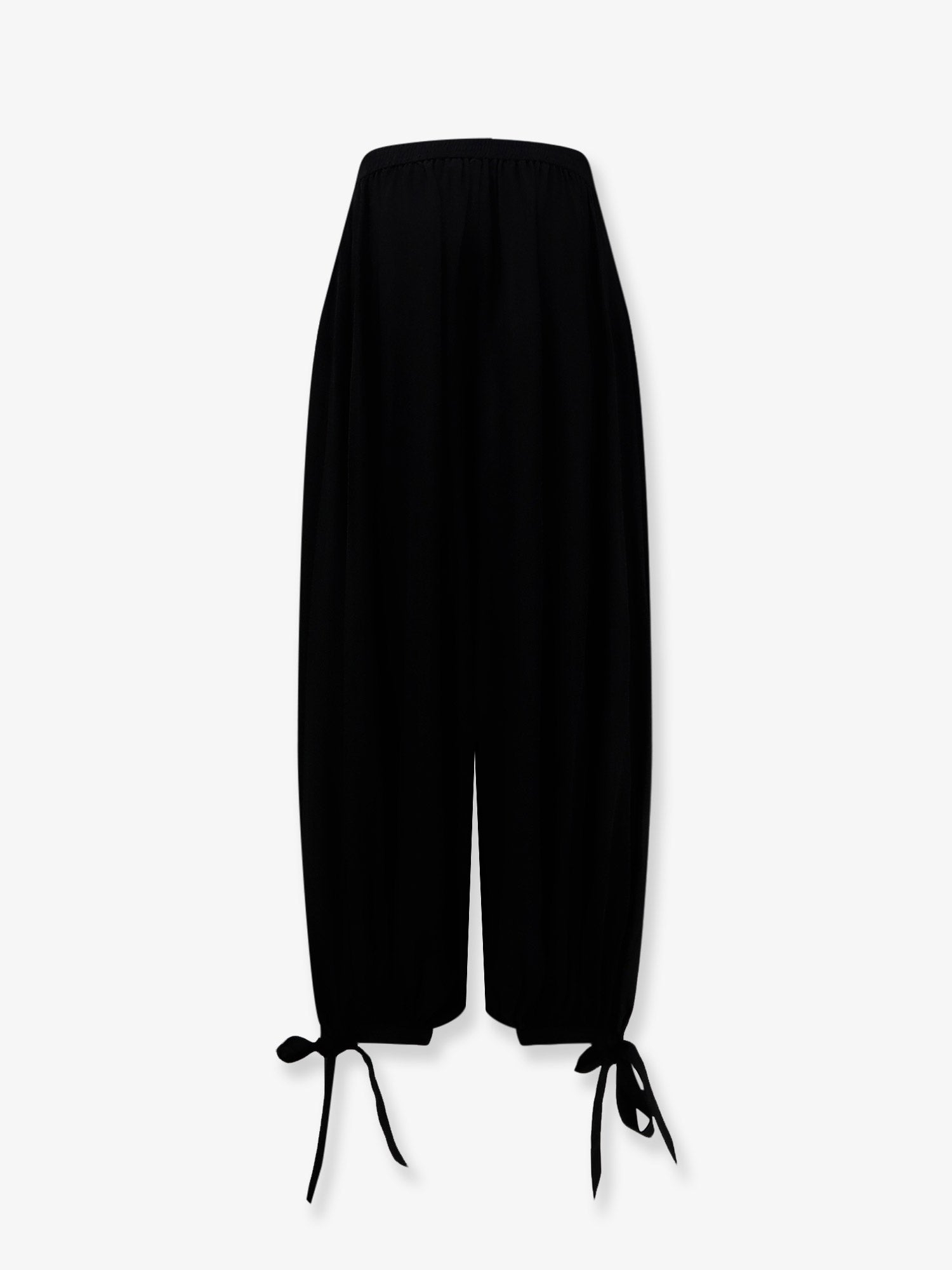 [CHLOE'] Trousers FW26 CH26APA66005001