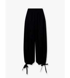 [CHLOE'] Trousers FW26 CH26APA66005001