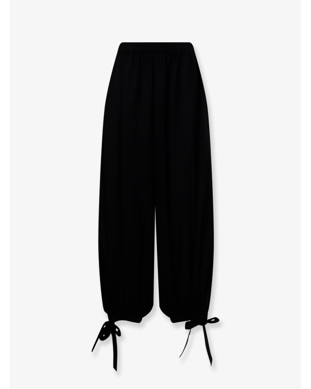 [CHLOE'] Trousers FW26 CH26APA66005001