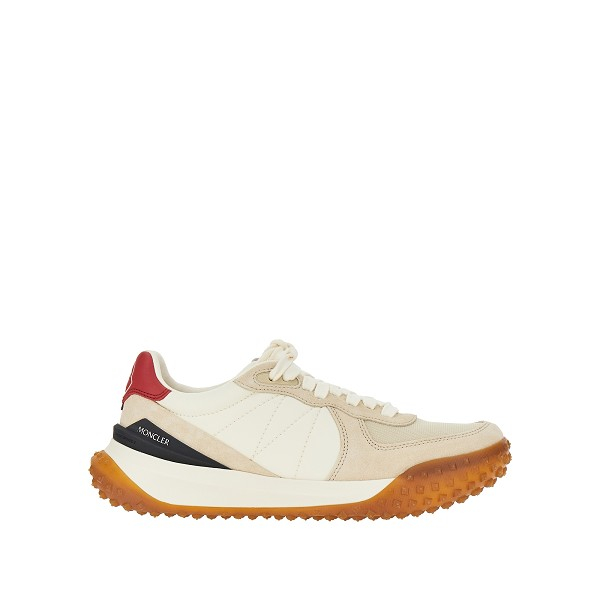 [Moncler] Sneakers FW26 L209A4M00230N0633050-050