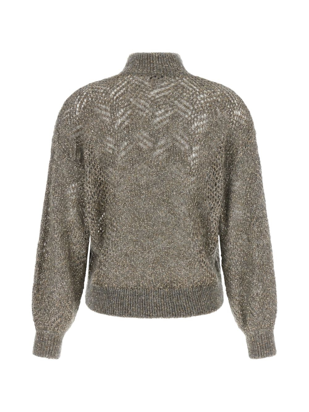 [Brunello Cucinelli] Knitwear FW26 MRG562504CQC50
