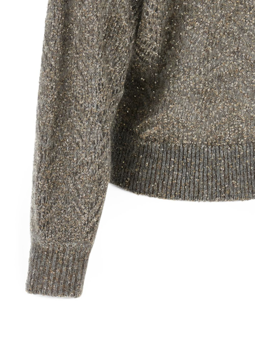[Brunello Cucinelli] Knitwear FW26 MRG562504CQC50