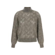 [Brunello Cucinelli] Knitwear FW26 MRG562504CQC50