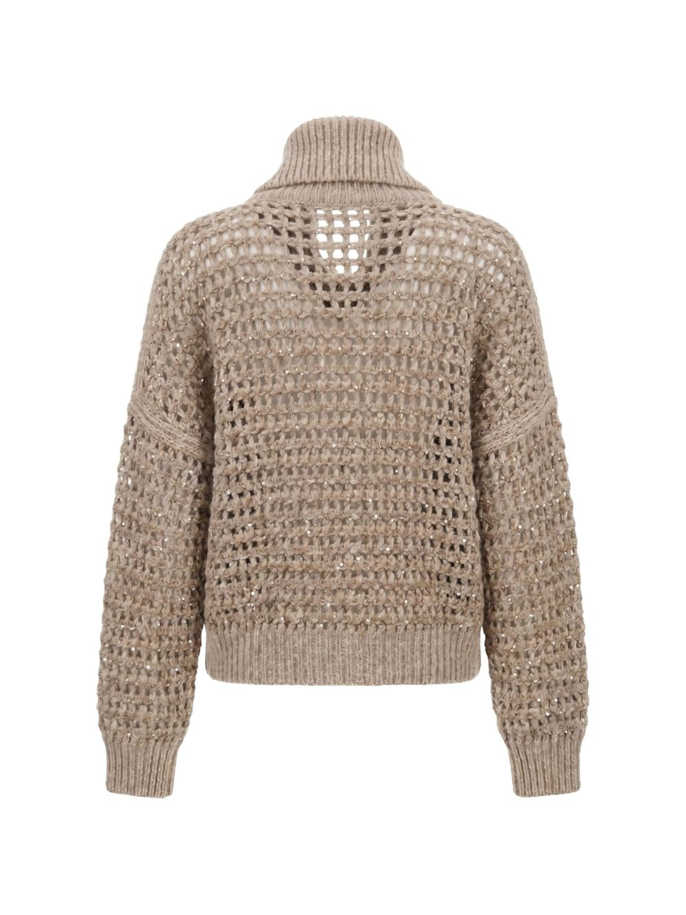 [Brunello Cucinelli] Cardigan FW26 MGO378806CVA05