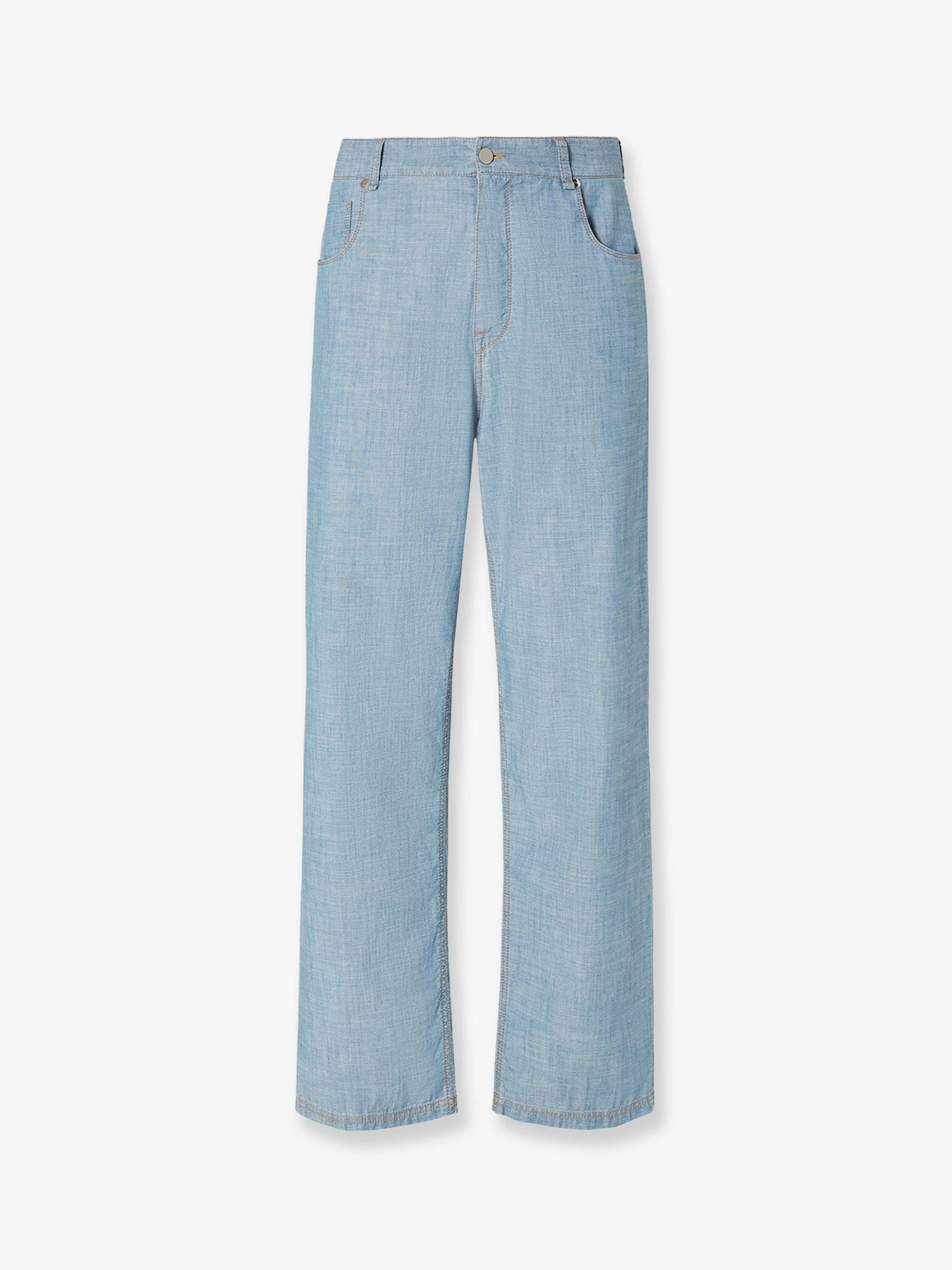 [Fendi] Jeans FW25 FLP285AUWXF0LQ0