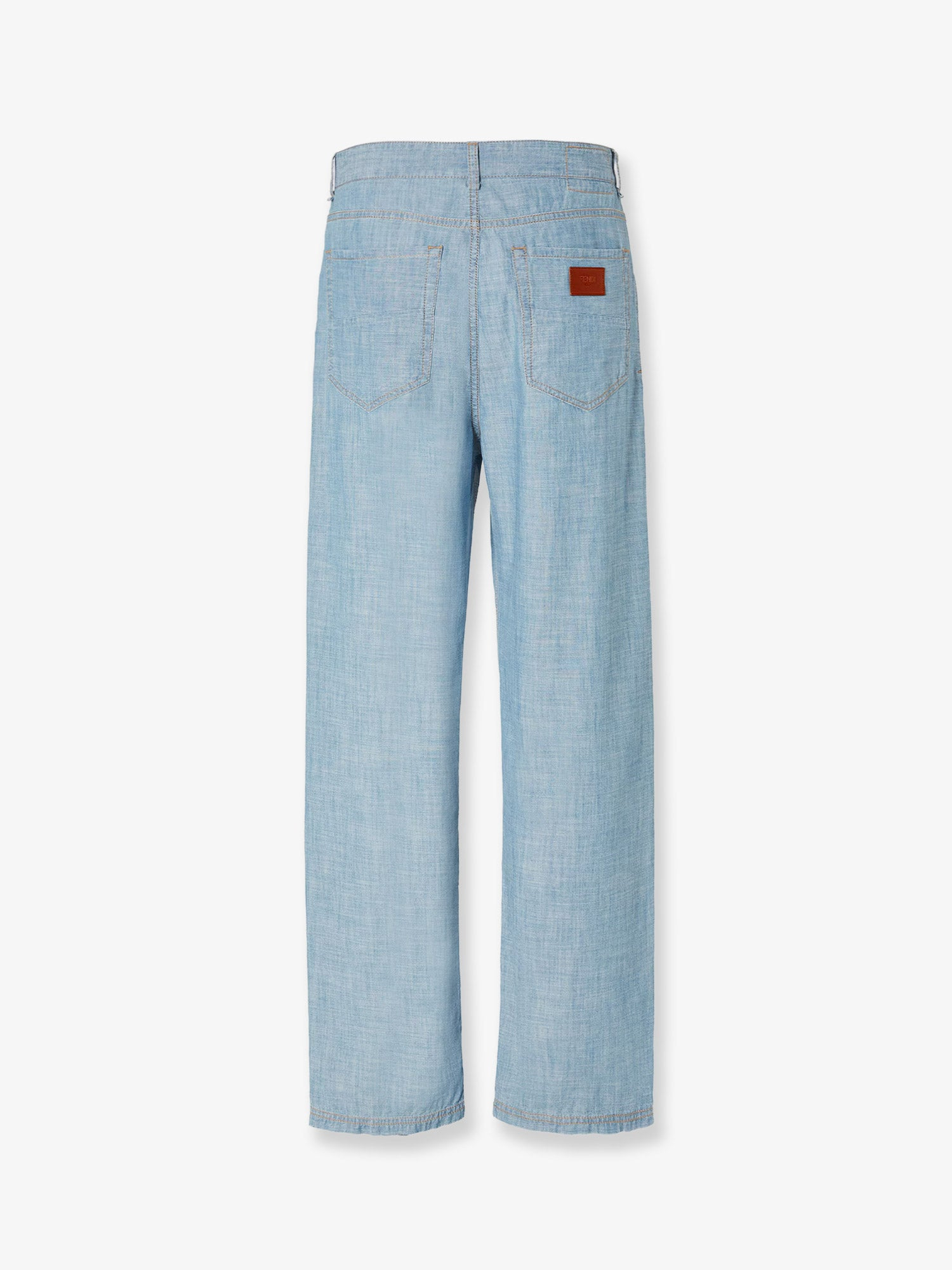 [Fendi] Jeans FW25 FLP285AUWXF0LQ0