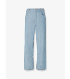 [Fendi] Jeans FW25 FLP285AUWXF0LQ0