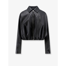 [Loewe] Leather Jacket FW26 S540Y34L301100
