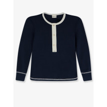 [CHLOE'] Knitwear FW26 CH26AJH380894D6