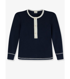 [CHLOE'] Knitwear FW26 CH26AJH380894D6