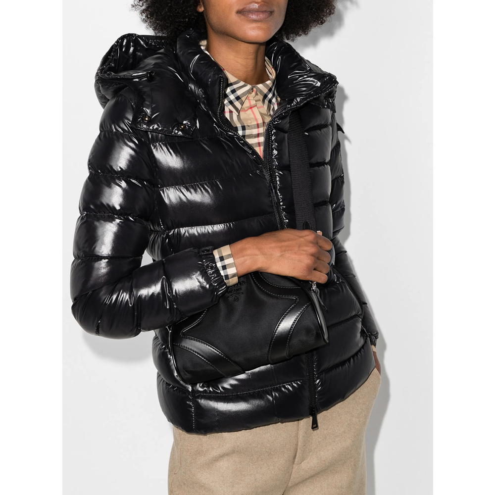 [Moncler] Down jacket FW26 68950 1A524-00 999