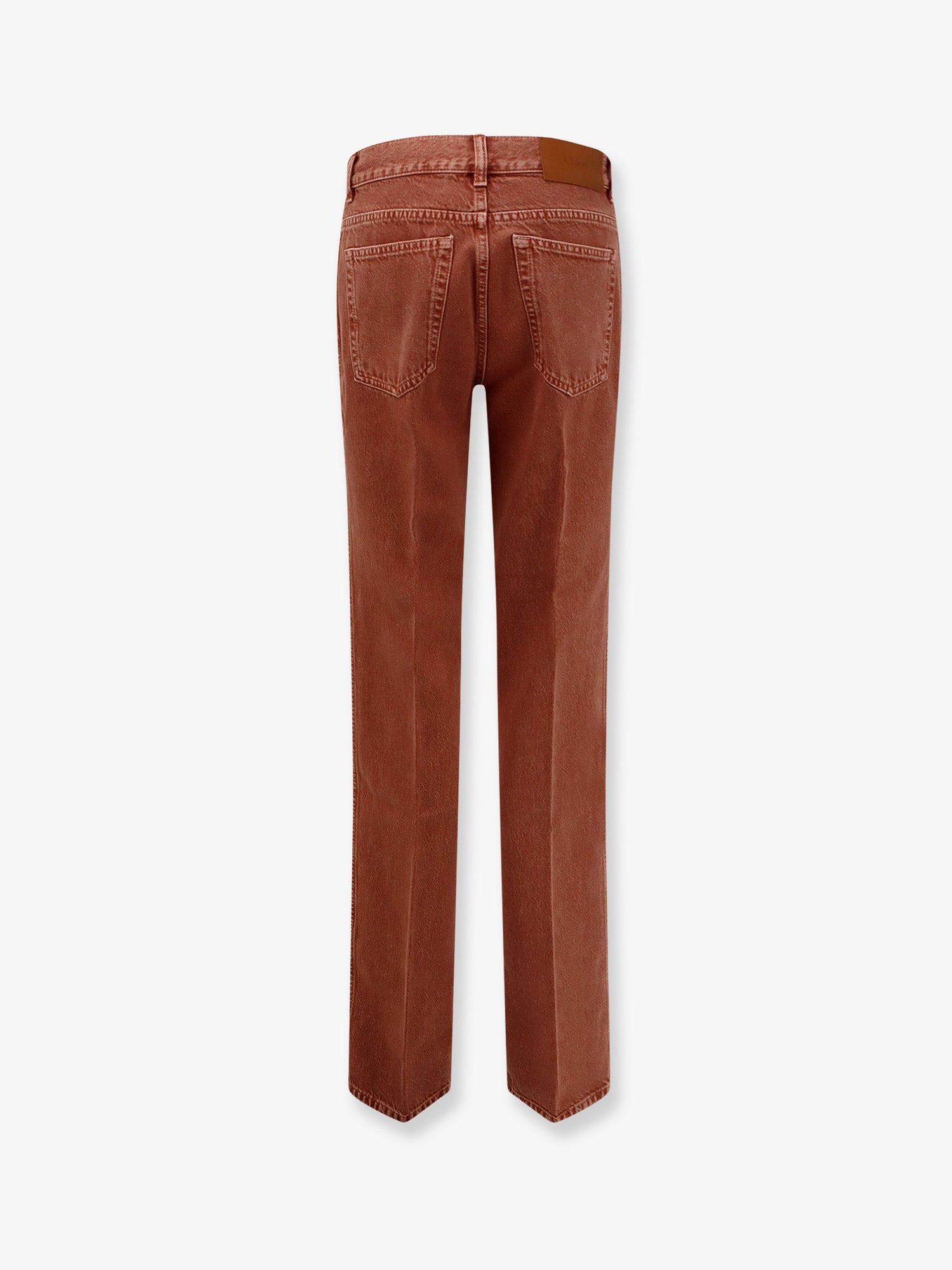 [CHLOE'] Trousers FW26 CH26ADP11255237