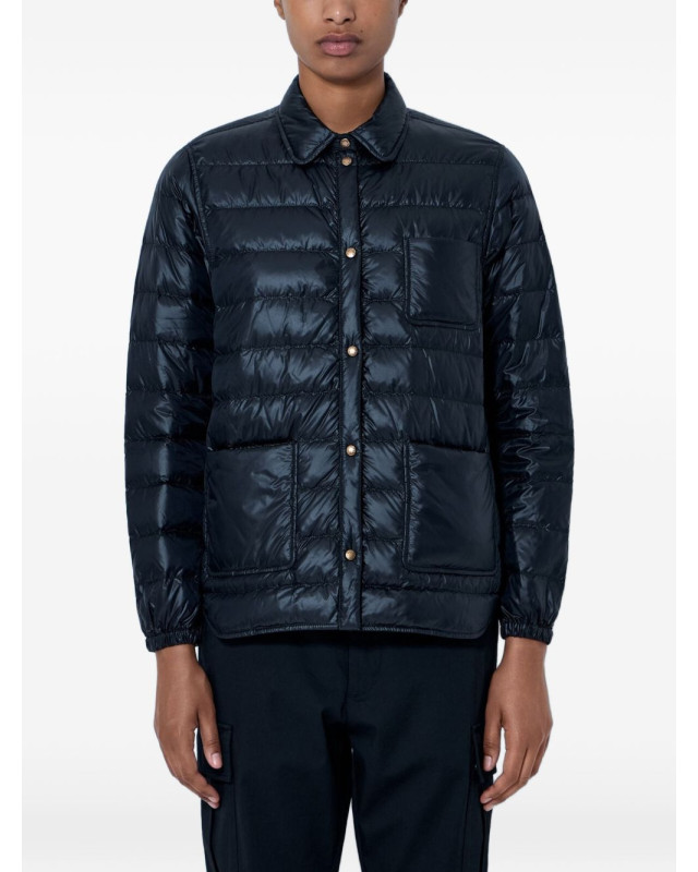 [Moncler] Down jacket FW26 L2 093 1A000 23 597YG 999