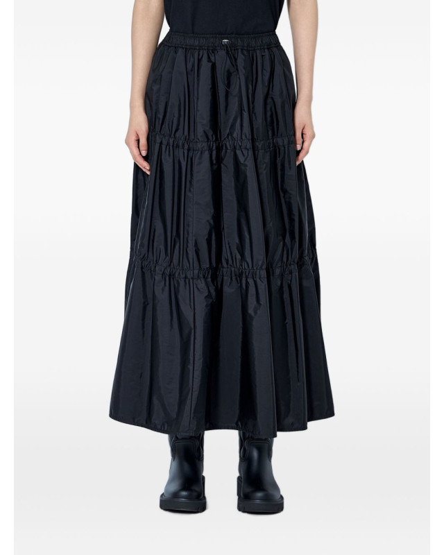 [Moncler] Long skirt FW26 L2 093 2D000 10 539ZD 999