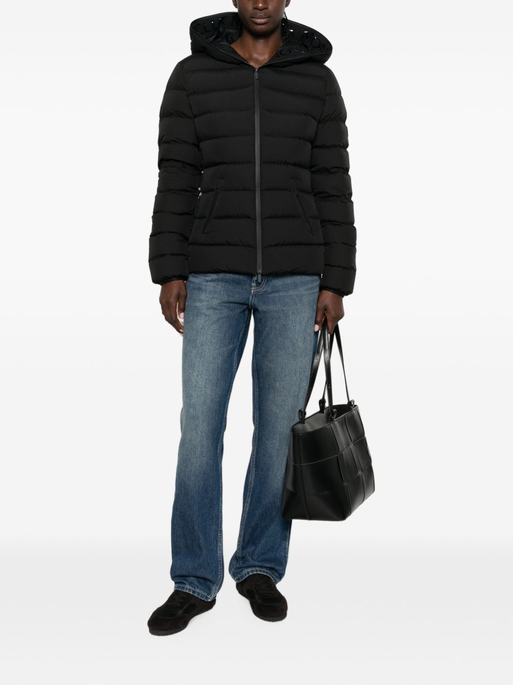 [Moncler] Down jacket FW26 L2 093 1A001 46 599KJ 999